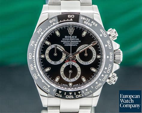 rolex daytona black pics|2023 rolex daytona black dial.